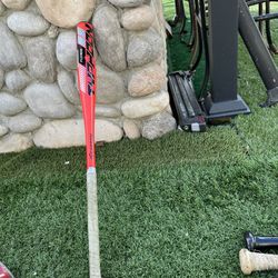 Baseball Bat 