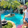 Blue Water Pool & Spa 