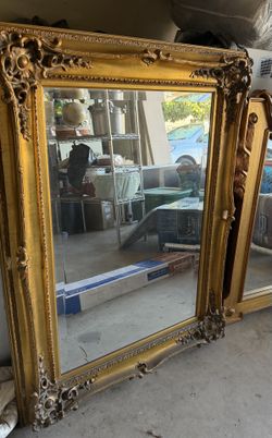 French style Mirror