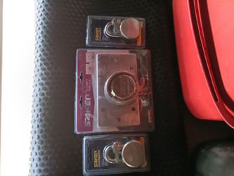 Saker lock and security padlock