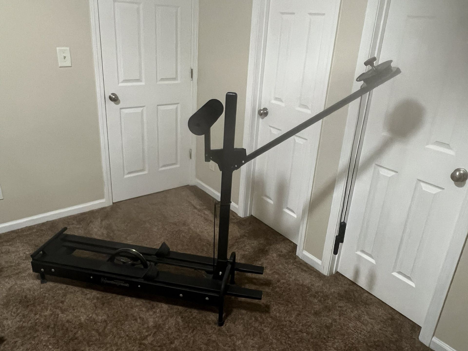 Nordictrack Cross country Skier