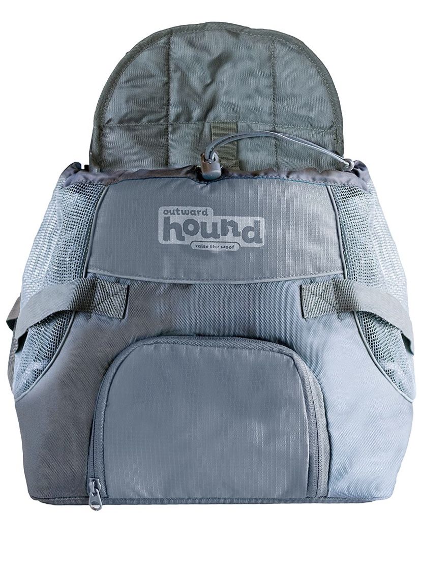 Outward Hound, Lightweight Dog Backpacks, Carriers & Pet Travel Products
