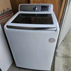 Samsung Smart Care vrt plus Washing Machine