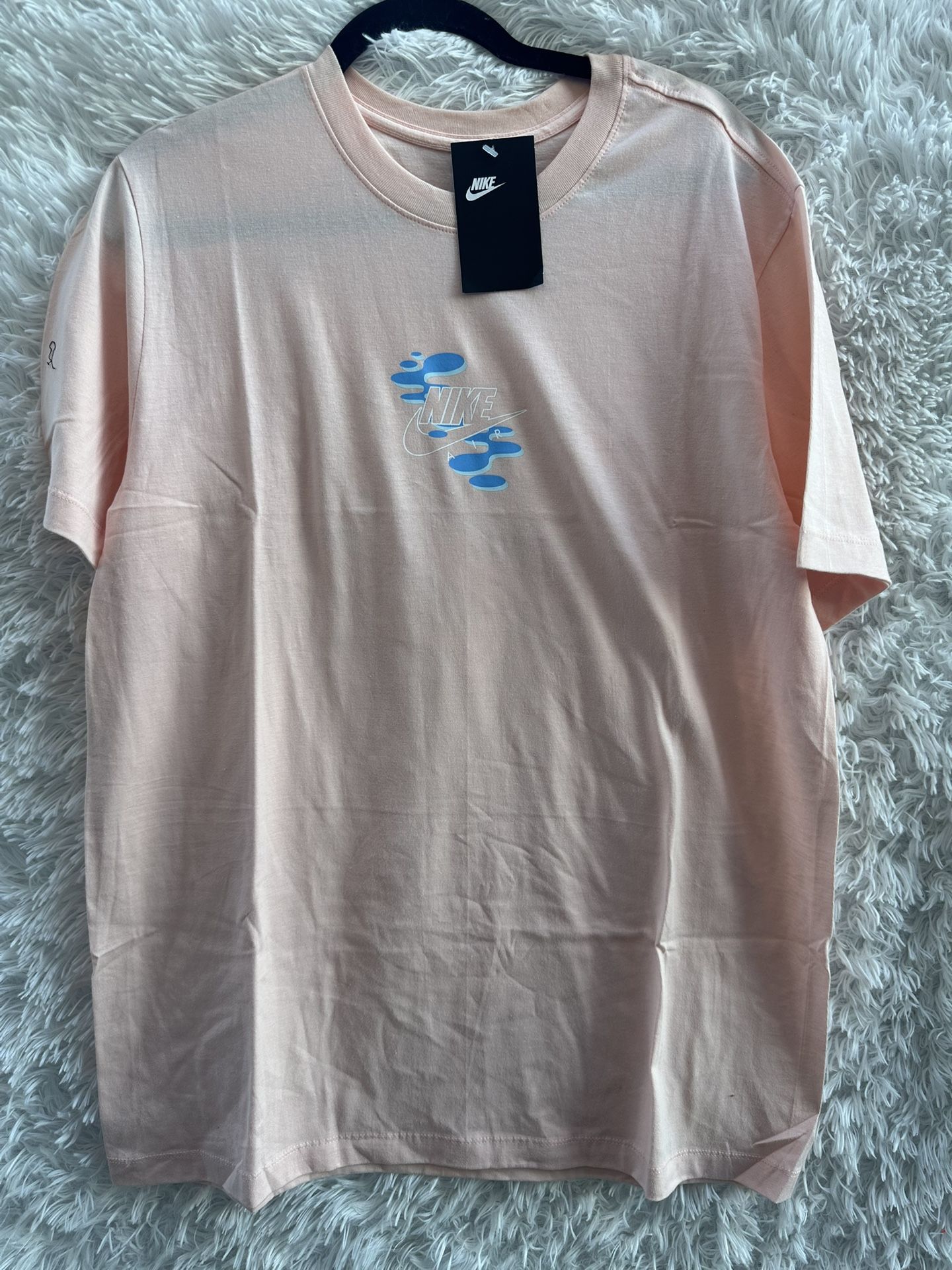 New Nike Air Coral Men's short sleeve T-Shirt