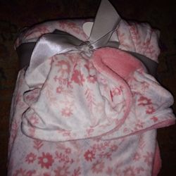 Baby Blanket 
