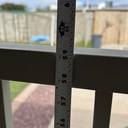 Pool Fencing. Price Is Negotiable.