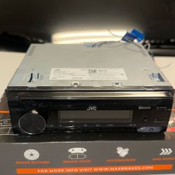 Stereo 
