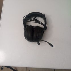 Gaming Headset