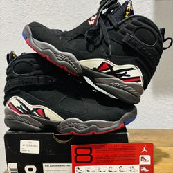 Air Jordan 8 Retro