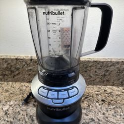 Nutribullet Blender Mixer