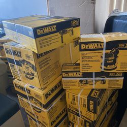 Dewalt Tools 20v Erramienta De Dewalt 20v