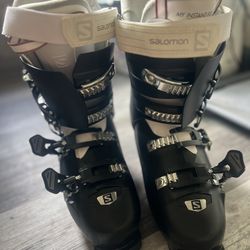 Women’s Performance Ski Boots 