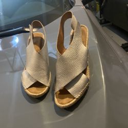 Maypol Shoes Sandals Wedge