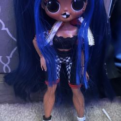 LOL Doll big sister 