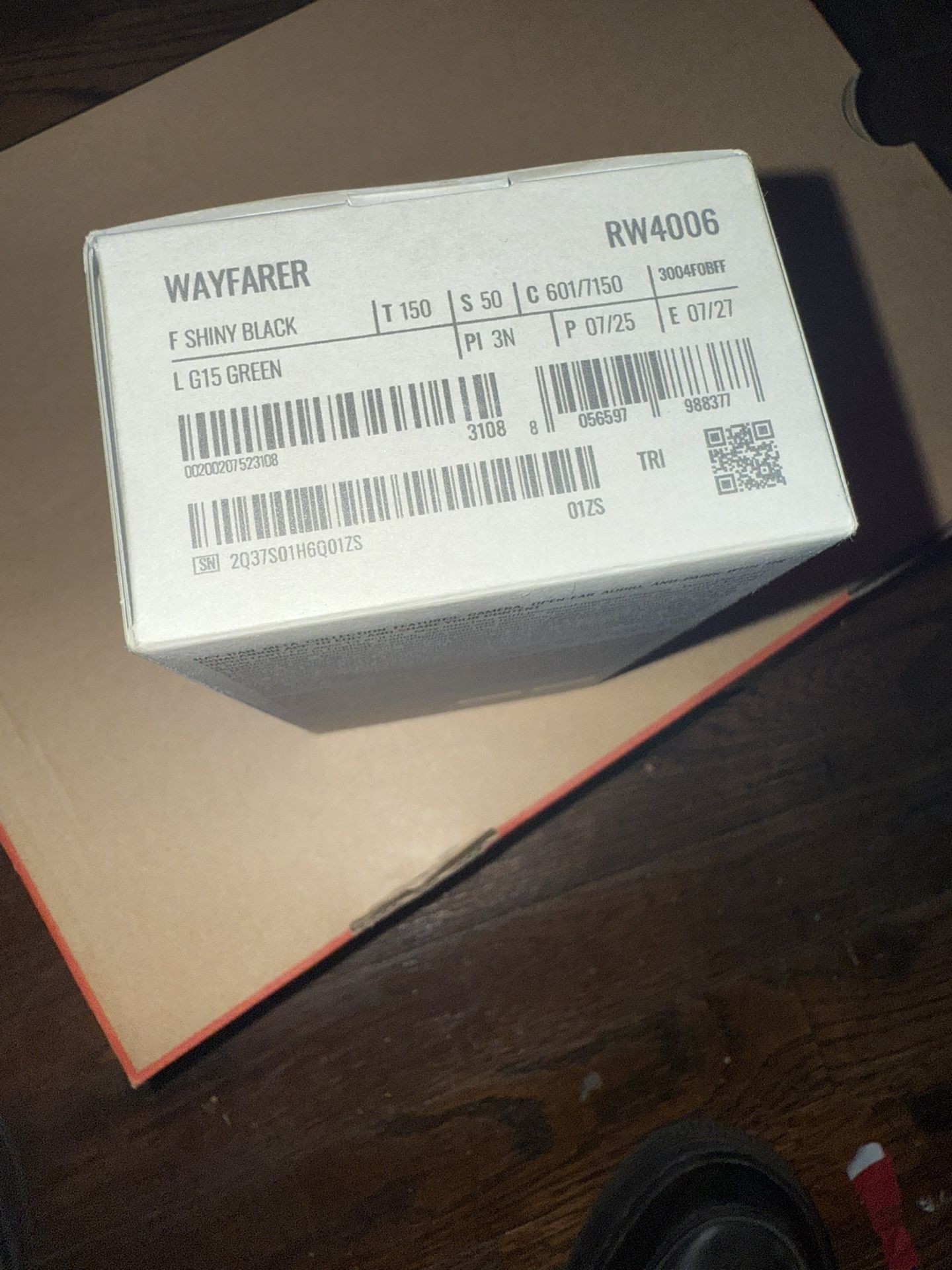 Ray-Ban Meta glasses ( Brand New / Sealed in box )