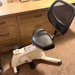 Flexispot Stationary Bike