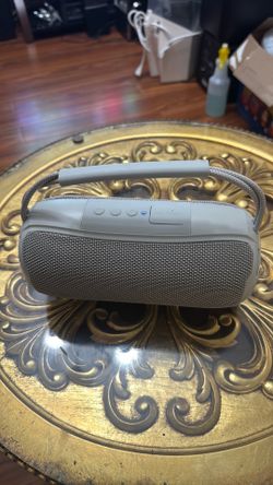 Iconcepts Bluetooth speaker