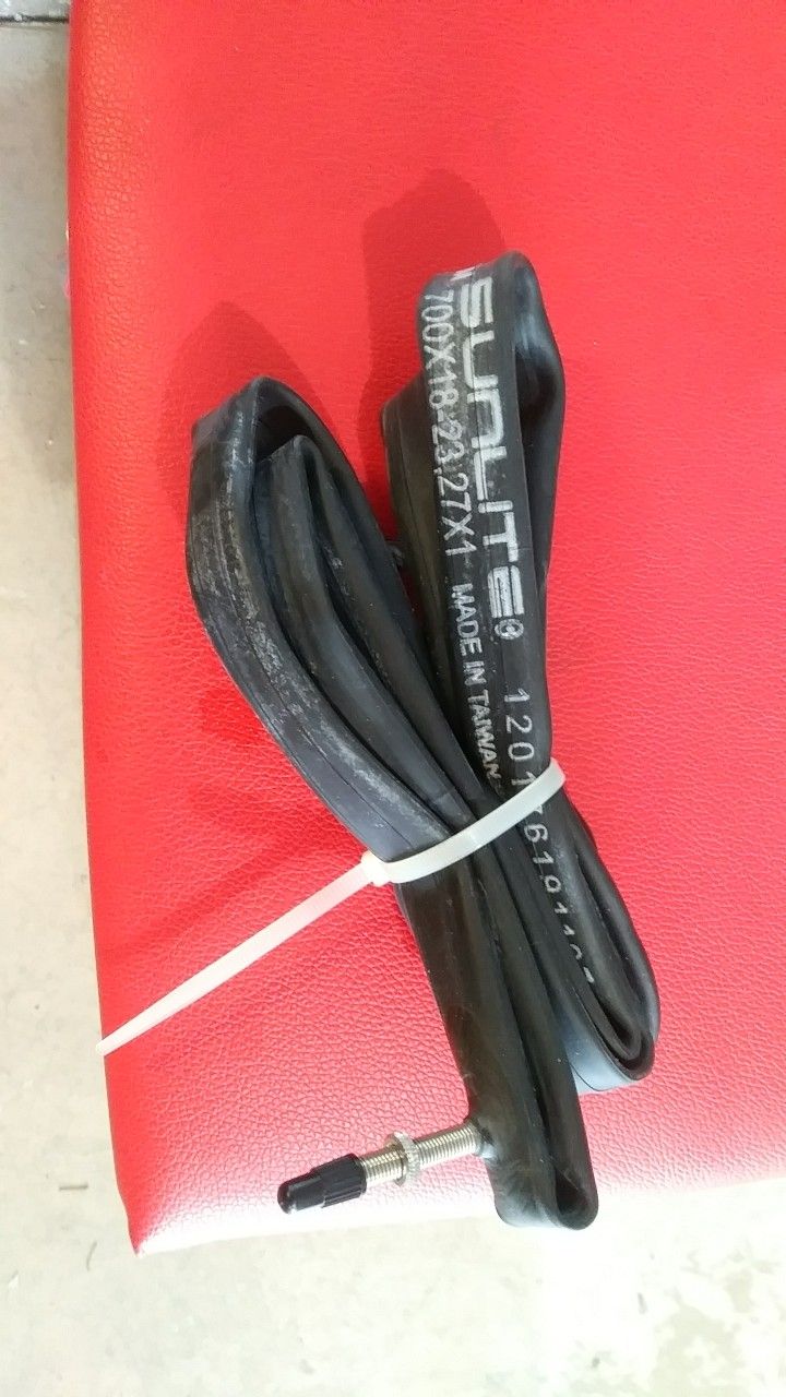 Bike innertube FREE