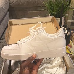 Nike Air Force 1
