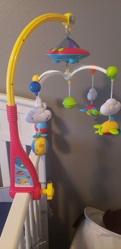 Baby Mobile