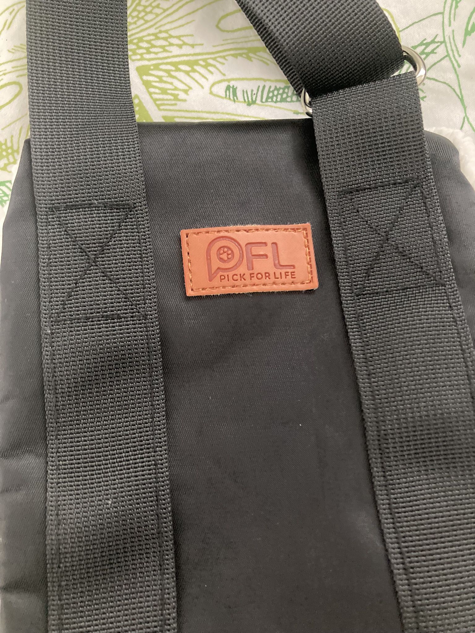 Pick For Life Adjustable Dog Harness