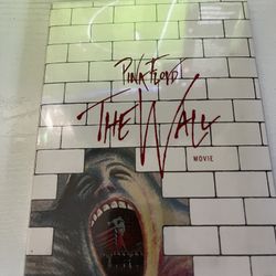 Pink Floyd The Wall Movie