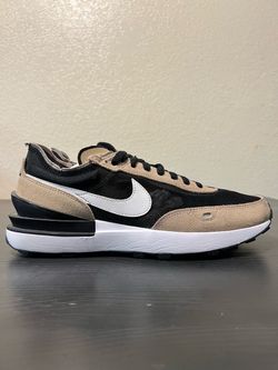 Nike Waffle One 'Black Khaki'  Size 10