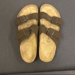 Birkenstocks
