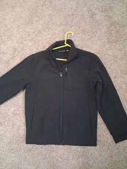 Boys Snozu Jacket