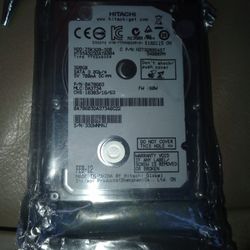 Hitachi 320 GB Hard Drive