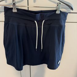 Vuori Tennis Skirt