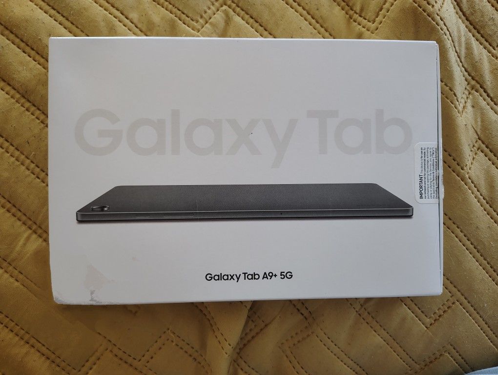 Samsung Galaxy A9+ 5G