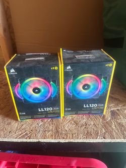 Corsair ll120