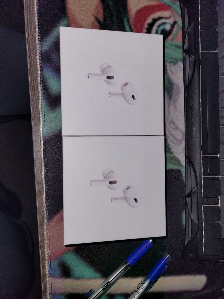 AirPods Pro 2