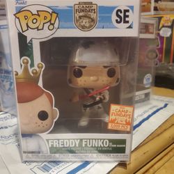 Freedy funko