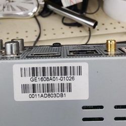 🛰️📡GEOSATpro HDVR3500📡🛰️