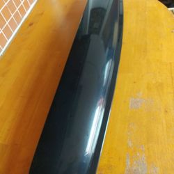 Sunroof Spoiler