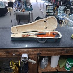 Palatino Violin 