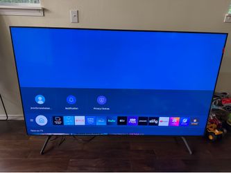 Samsung 80 inch 2022