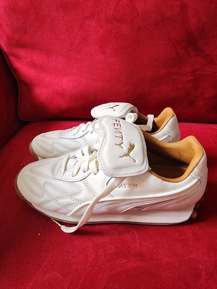 New Puma Fenty Avanti Woman's Shoes
