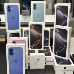 Finance The New Apple iPhone 16 Pro Max 