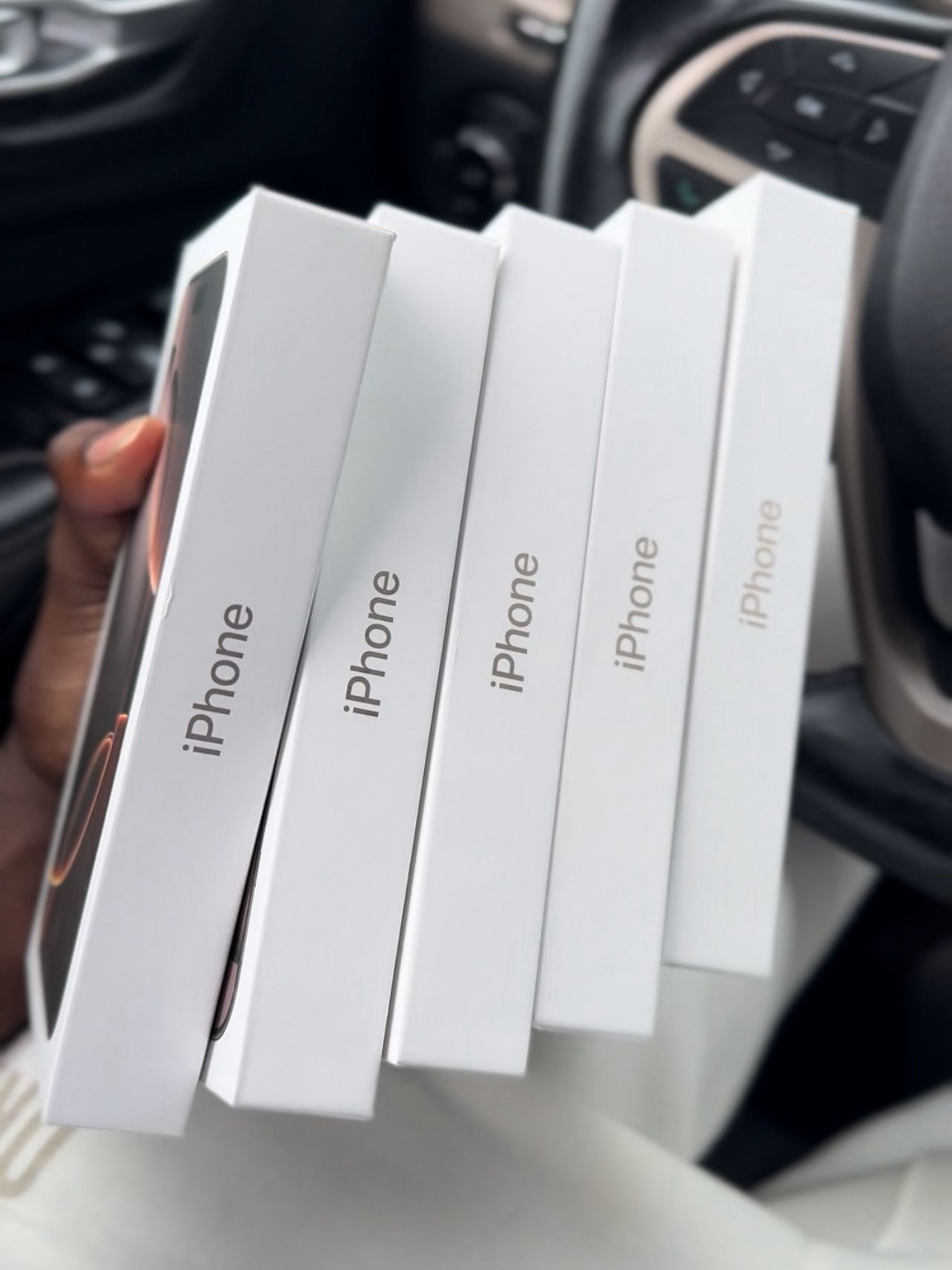 iPhone (bulk Buyer )