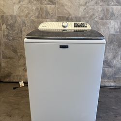 Maytag Washer Laundry