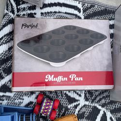 Muffin Pan