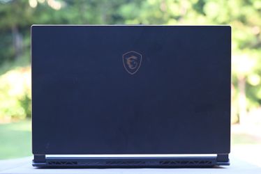 Msi GS65 Stealth