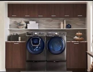 Samsung Washer And Dryer Repair