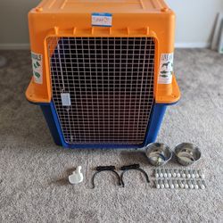 PP90 Dog Crate