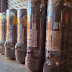 Water Heater 