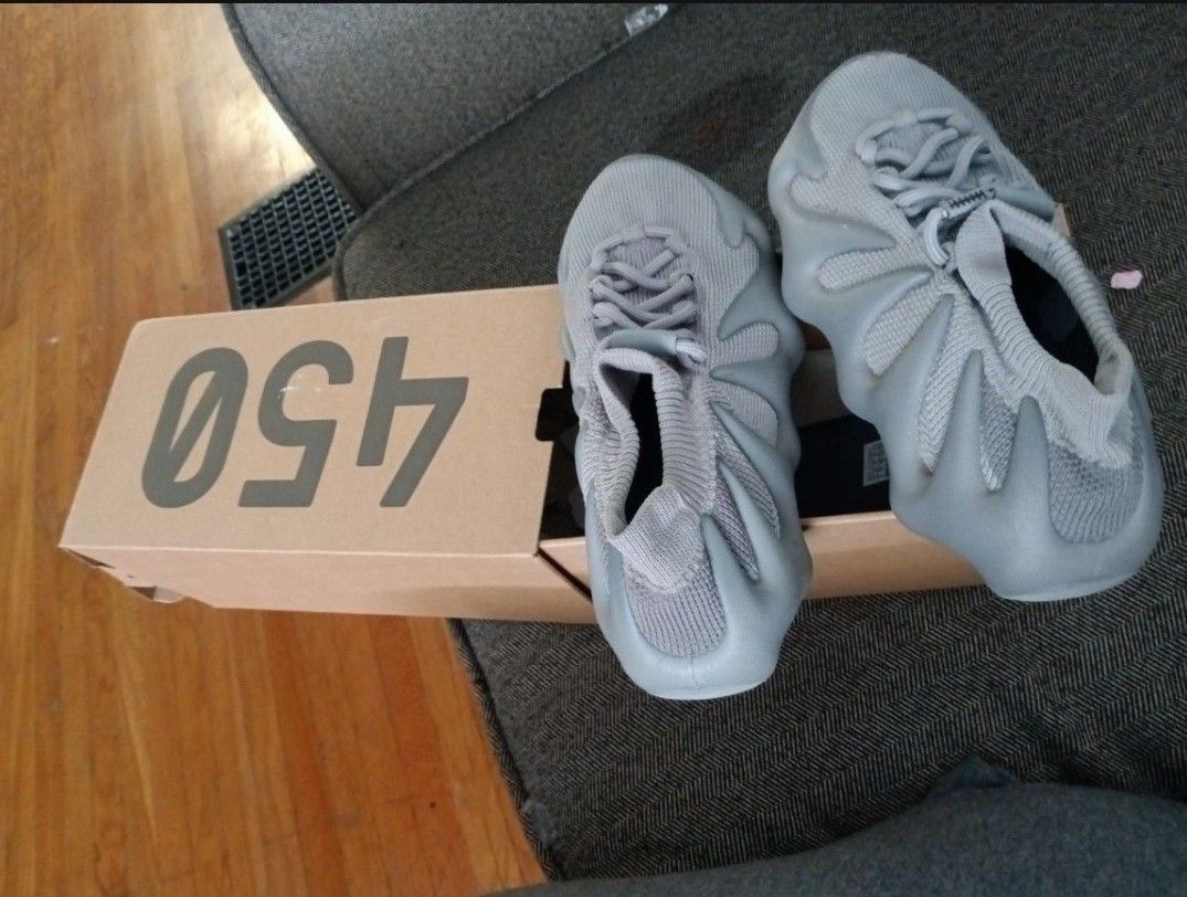 Yezzy