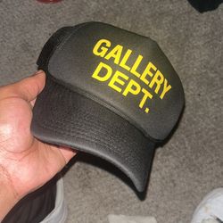 Gallery Dept Trucker Hat